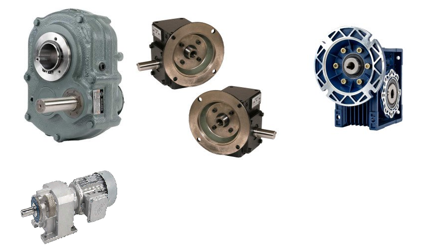 Gear Reducers