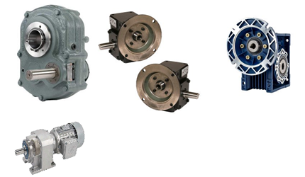 Gear Reducers